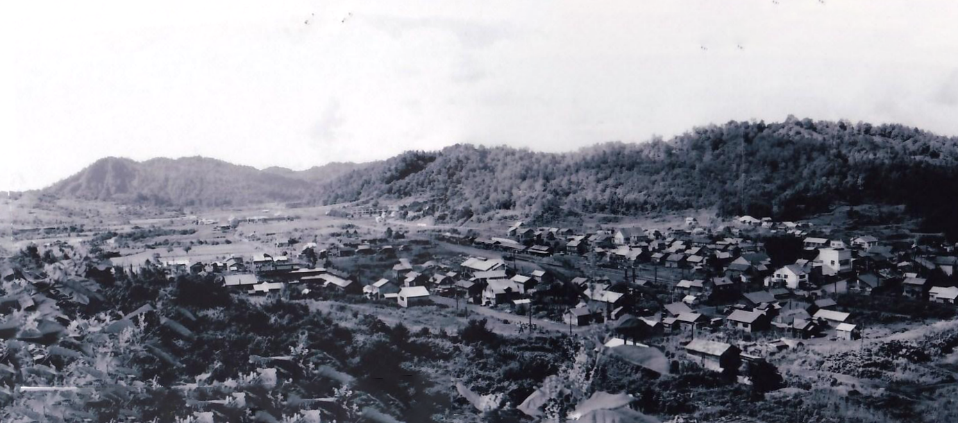 1950-60年代の浅野地区01